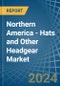 Northern America - Hats and Other Headgear - Market Analysis, Forecast, Size, Trends and Insights - Product Image