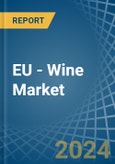 EU - Wine - Market Analysis, Forecast, Size, Trends and Insights- Product Image