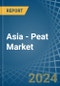 Asia - Peat - Market Analysis, Forecast, Size, Trends and Insights - Product Thumbnail Image