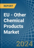 EU - Other Chemical Products - Market Analysis, Forecast, Size, Trends and Insights- Product Image
