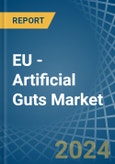 EU - Artificial Guts (Sausage Skins) - Market Analysis, Forecast, Size, Trends and Insights- Product Image