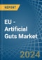 EU - Artificial Guts (Sausage Skins) - Market Analysis, Forecast, Size, Trends and Insights - Product Image