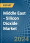Middle East - Silicon Dioxide - Market Analysis, Forecast, Size, Trends and Insights - Product Thumbnail Image