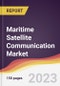 Maritime Satellite Communication Market: Trends, Opportunities and Competitive Analysis 2023-2028 - Product Thumbnail Image