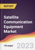 Satellite Communication Equipment (SATCOM) Market: Trends, Opportunities and Competitive Analysis 2023-2028- Product Image