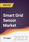 Smart Grid Sensor Market: Trends, Opportunities and Competitive Analysis 2023-2028 - Product Thumbnail Image