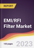 EMI/RFI Filter Market: Trends, Opportunities and Competitive Analysis 2023-2028- Product Image