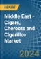 Middle East - Cigars, Cheroots and Cigarillos - Market Analysis, Forecast, Size, Trends and Insights - Product Thumbnail Image