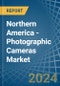 Northern America - Photographic (Other than Cinematographic) Cameras - Market Analysis, Forecast, Size, Trends and Insights - Product Thumbnail Image