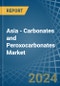 Asia - Carbonates and Peroxocarbonates - Market Analysis, Forecast, Size, Trends and Insights - Product Image