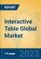 Interactive Table Global Market Insights 2023, Analysis and Forecast to 2028, by Manufacturers, Regions, Technology, Application, Product Type - Product Thumbnail Image