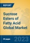 Sucrose Esters of Fatty Acid Global Market Insights 2023, Analysis and Forecast to 2028, by Manufacturers, Regions, Technology, Application, Product Type - Product Thumbnail Image