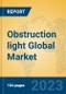 Obstruction light Global Market Insights 2023, Analysis and Forecast to 2028, by Manufacturers, Regions, Technology, Application, Product Type - Product Thumbnail Image