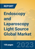 Endoscopy and Laparoscopy Light Source Global Market Insights 2023, Analysis and Forecast to 2028, by Manufacturers, Regions, Technology, Product Type- Product Image