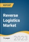 Reverse Logistics Market Size, Share & Trends Analysis Report By Return Type (Recall Returns, Repairable Returns), By Service (Transportation, Warehousing), By End-user Industry, By Region, And Segment Forecasts, 2023 - 2030 - Product Image