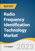 Radio Frequency Identification Technology Market Size, Share & Trends Analysis Report By Component (Tags, Readers), By Application (Retail, Industrial), By Frequency (UHF RFID, HF RFID), By System, By Region, And Segment Forecasts, 2023 - 2030- Product Image