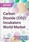 Carbon Dioxide (CO2) Incubators World Market - Product Image
