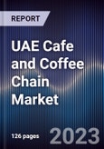 UAE Cafe and Coffee Chain Market Outlook to 2027- Product Image