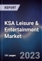 KSA Leisure & Entertainment Market Outlook to 2027 - Product Thumbnail Image