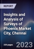 Insights and Analysis of Surveys of Phoenix Market City, Chennai- Product Image