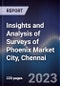 Insights and Analysis of Surveys of Phoenix Market City, Chennai - Product Image
