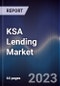KSA Lending Market Outlook to 2027 - Product Thumbnail Image