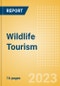 Wildlife Tourism - Case Study - Product Image