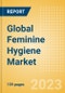 Global Feminine Hygiene Market Analysis to 2027 - Product Image