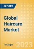 Global Haircare Market Analysis to 2027- Product Image