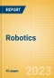 Robotics - Thematic Intelligence - Product Thumbnail Image