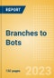 Branches to Bots - How Startups Reimagine FinTech - Product Thumbnail Image
