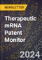 Therapeutic mRNA Patent Monitor - Product Image