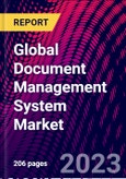 Global Document Management System Market- Product Image