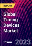 Global Timing Devices Market- Product Image