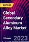 Global Secondary Aluminum Alloy Market - Product Thumbnail Image