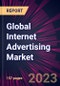 Global Internet Advertising Market 2023-2027 - Product Image