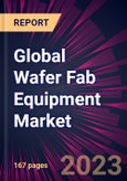 Global Wafer Fab Equipment Market 2023-2027- Product Image