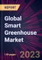 Global Smart Greenhouse Market 2023-2027 - Product Thumbnail Image