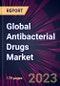Global Antibacterial Drugs Market 2023-2027 - Product Thumbnail Image
