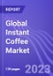 Global Instant Coffee Market (by Type, Packaging Type, Application, Distribution Channel, & Region): Insights & Forecast with Impact Analysis of COVID-19 (2022-2026) - Product Image