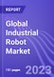 Global Industrial Robot Market (by Industry, Type, & Region): Insights & Forecast with Potential Impact of COVID-19 (2022-2026) - Product Thumbnail Image