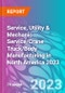 Service, Utility & Mechanic Service/Crane Truck/Body Manufacturing in North America 2023 - Product Thumbnail Image