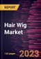 Hair Wig Market Forecast to 2030 - Global Analysis by Type; By End User; By Distribution Channel - Product Thumbnail Image