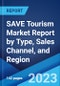 SAVE Tourism Market Report by Type, Sales Channel, and Region 2023-2028 - Product Image