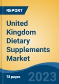 United Kingdom Dietary Supplements Market Competition Forecast & Opportunities, 2028- Product Image