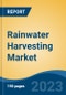 Rainwater Harvesting Market - Global Industry Size, Share, Trends, Opportunity, and Forecast, 2018-2028F - Product Thumbnail Image