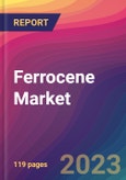 Ferrocene Market Size, Market Share, Application Analysis, Regional Outlook, Growth Trends, Key Players, Competitive Strategies and Forecasts, 2023 To 2031- Product Image