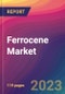 Ferrocene Market Size, Market Share, Application Analysis, Regional Outlook, Growth Trends, Key Players, Competitive Strategies and Forecasts, 2023 To 2031 - Product Image