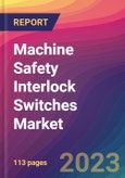 Machine Safety Interlock Switches Market Size, Market Share, Application Analysis, Regional Outlook, Growth Trends, Key Players, Competitive Strategies and Forecasts, 2023 To 2031- Product Image