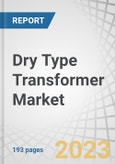 Dry Type Transformer Market by Technology (Cast Resin, Vacuum Pressure Impregnated), Voltage (Low (<1 kV), Medium (1-36 kV), High (Above 36 kV)), Phase (Single, Three), Application (Industrial, Commercial, Utilities) Region - Global Forecast to 2028- Product Image